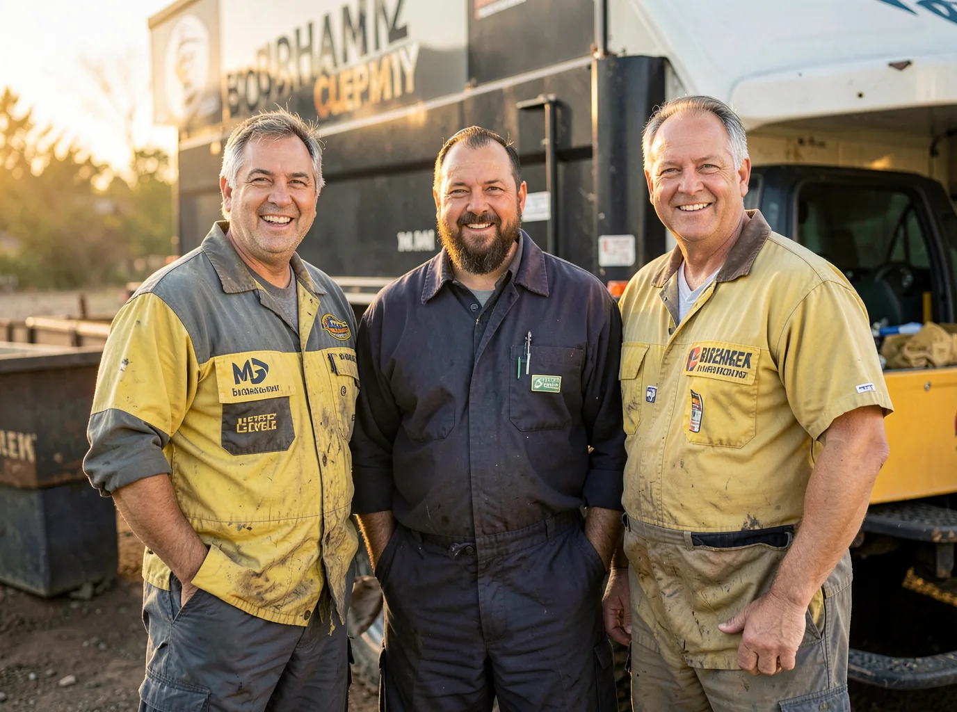 Sewage Cleanup company in Marshall, MN