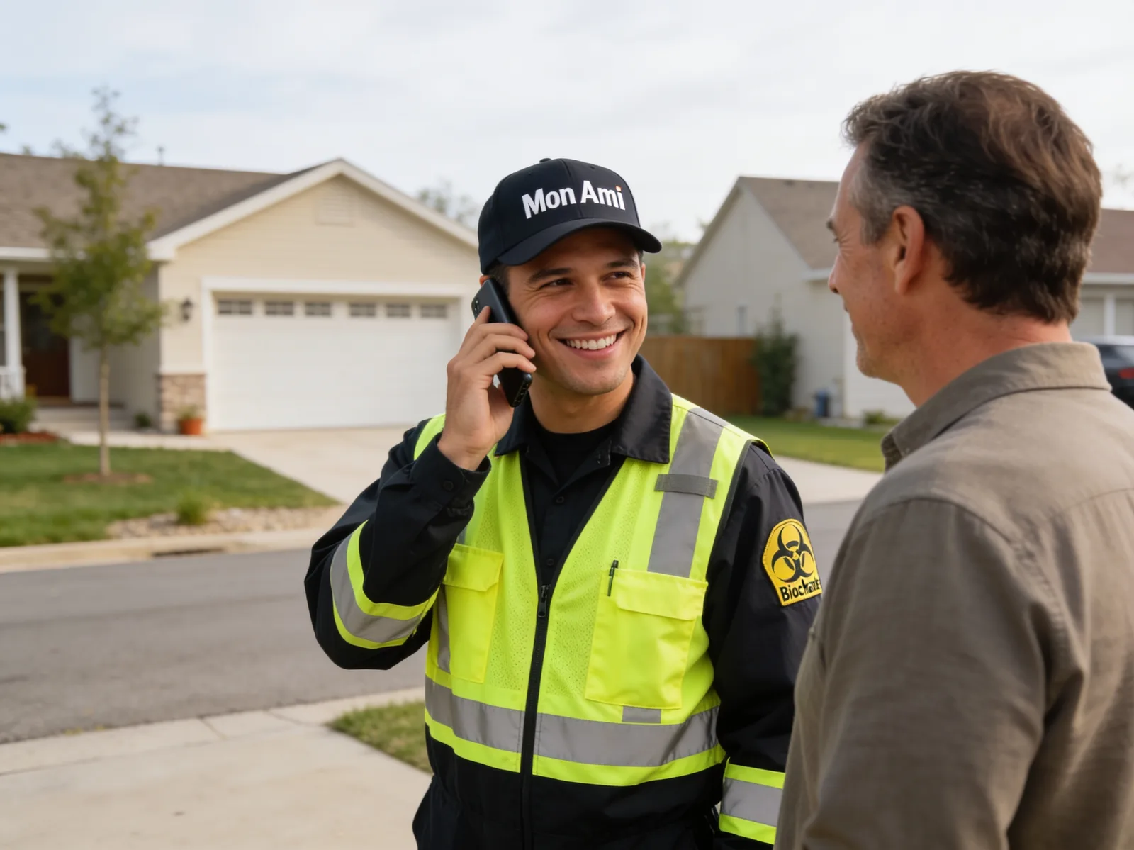 Sewage Cleanup Marshall, MN FAQs