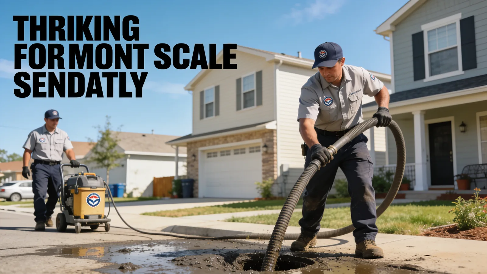 Sewage Cleanup in Marshall, MN near me